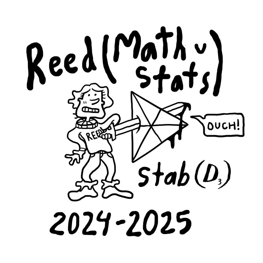 Math Faculty T-Shirt