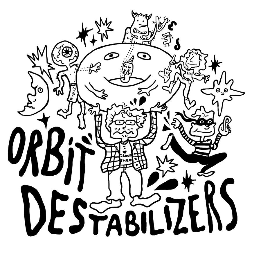 Math Faculty T-Shirt